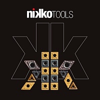 Токарный инструмент NikkoTools